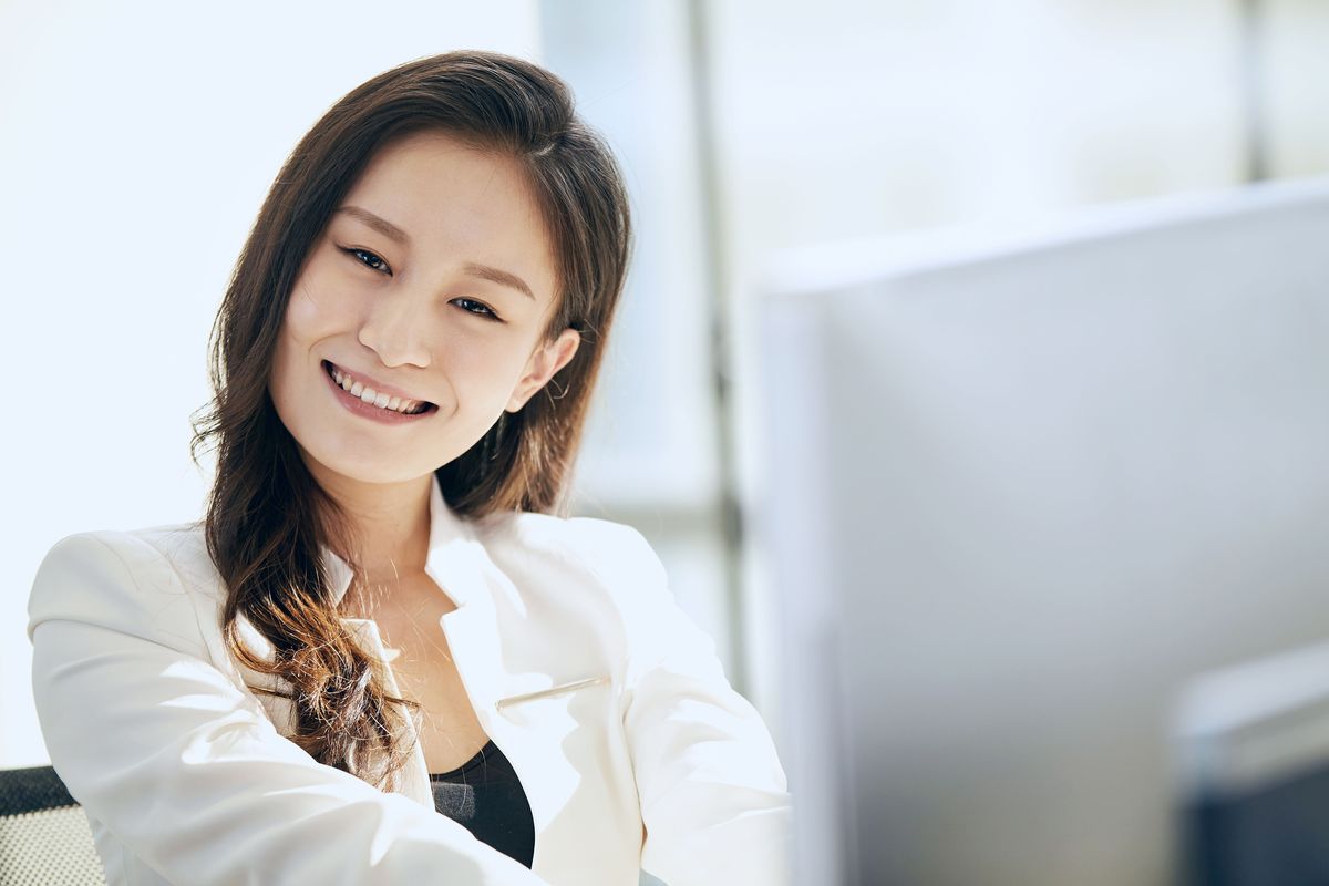 Healthcare professional starting a career in quality improvement